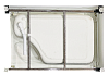 Поддон для душа Royal Bath RB 8100BP L