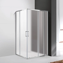 Душевой уголок Cezares Molveno AH 21 100+20 P Cr