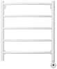 Полотенцесушитель электрический Стилье Формат 12 600х500 правый