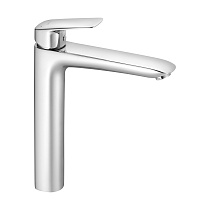 Смеситель Santek Таос для раковины, высокий, WH5A04009C001