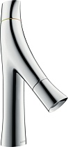 Смеситель Axor Starck Organic 12011000 для раковины