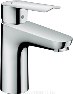 Смеситель Hansgrohe Logis E 71161000 для раковины