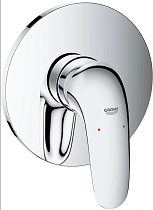 Смеситель Grohe Eurostyle New 24046003 для душа