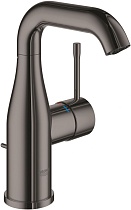 Смеситель Grohe Essence New 23462A01 для раковины