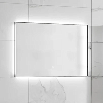 Зеркало Sanvit Панорама 120