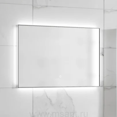 Зеркало Sanvit Панорама 120