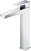 Смеситель для раковины Omnires Fresh FR7112CR хром