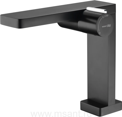 Смеситель для раковины Wasserkraft Elbe 7410