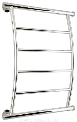 Полотенцесушитель водяной Стилье Минор 0602 600х500 (4) Г
