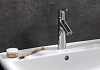 Смеситель Hansgrohe Talis S 72023000 для раковины