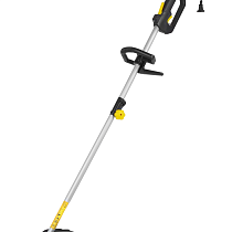 Триммер электрический HUTER GET-1200SL