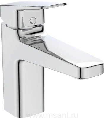 Смеситель для раковины Ideal Standard Ceraplan BD222AA хром