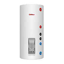 Водонагреватель накопительный электрический THERMEX IRP 200 V (combi)