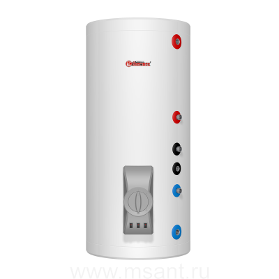 Водонагреватель накопительный электрический THERMEX IRP 200 V (combi)