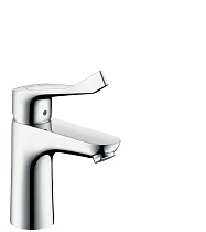 Смеситель для раковины Hansgrohe Focus Care100 31915000