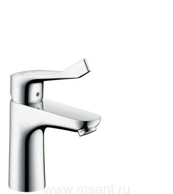 Смеситель для раковины Hansgrohe Focus Care100 31915000