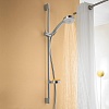Душевой гарнитур Hansgrohe Croma 100 1jet 27724000 Unica'C