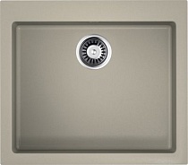 Мойка кухонная Omoikiri Bosen 57-SA бежевая