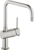 Смеситель Grohe Minta 32488DC0 для кухонной мойки