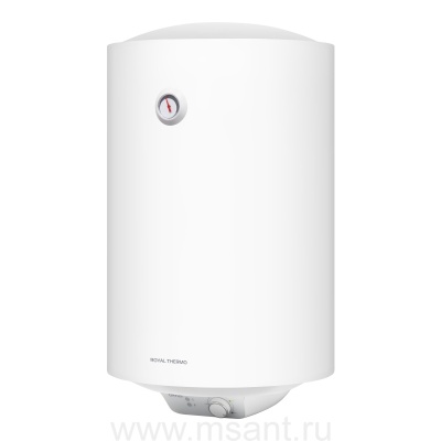 Водонагреватель Royal Thermo RWH 80 DRYver