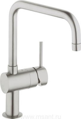 Смеситель Grohe Minta 32488DC0 для кухонной мойки
