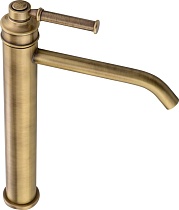 Смеситель Migliore Ermitage Mini 30190 для раковины, бронза