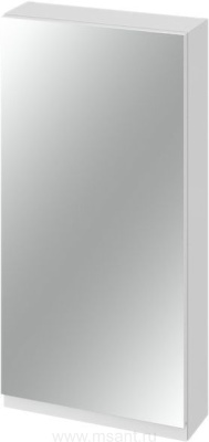 Зеркало-шкаф Cersanit Moduo 40 R