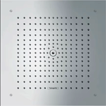 Верхний душ Hansgrohe Raindance E Air 1jet 26252000