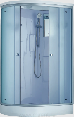 Душевая кабина Timo Standart T-5502 R