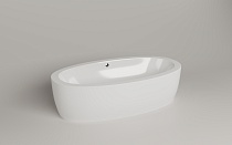 Ванна ESSE CORSICA, 2027x1095x570 мм