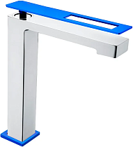 Смеситель для раковины Boheme Q 142-CRUW