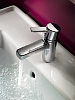 Смеситель для раковины Kludi Zenta 382510575