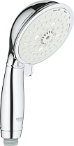 Душевая лейка Grohe New Tempesta Rustic 27608001