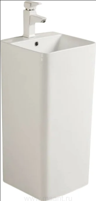 Раковина SantiLine SL-4005