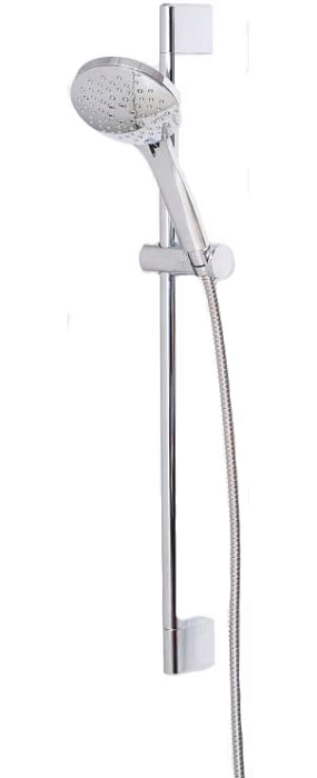 Душевой гарнитур Jacob Delafon Salute E32907-CP