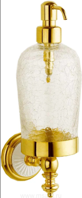 Дозатор Boheme Palazzo 10117