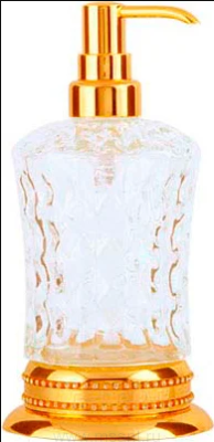 Дозатор Boheme Imperiale 10410