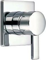 Смеситель Clever Bimini 97998 С ВНУТРЕННЕЙ ЧАСТЬЮ, для душа