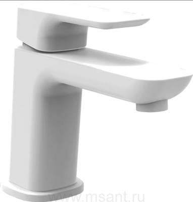 Смеситель Paini Nove 09BY211TC для раковины