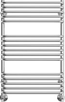 Полотенцесушитель водяной Terminus Стандарт П16 500*800