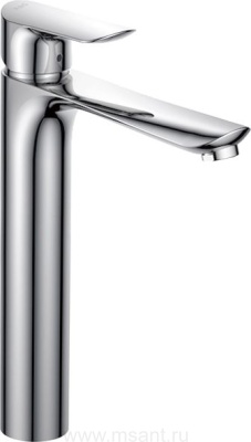 Смеситель D&K Baciano DA1032001 для раковины