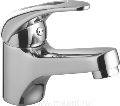 Смеситель Zenta Vero Z0206 для раковины