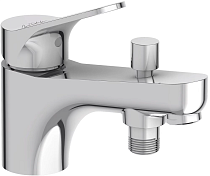 Смеситель Jacob Delafon Brive E75769-CP на борт ванны