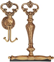 Скребок Migliore Elisabetta ML.ELB-60.136.BR бронза