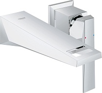 Смеситель Grohe Allure Brilliant 19781000 для раковины