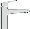 Смеситель для раковины Ideal Standard Ceraplan BD222AA хром