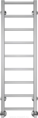 Полотенцесушитель водяной Terminus Контур П9 300*1000