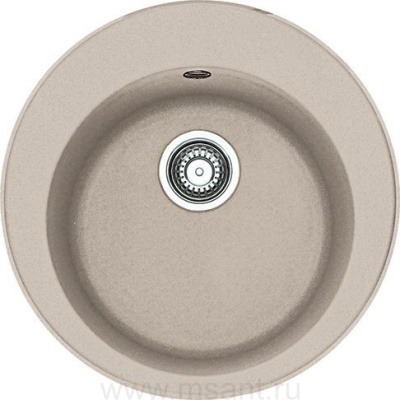Мойка кухонная Franke Ronda ROG 610-41 сахара