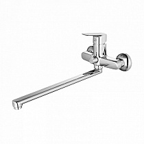 Смеситель IDDIS Vibe VIBSBL2I10WA универсальный