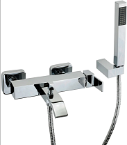 Смеситель Migliore Kvant ML.KVT-2701.CR для ванны с душем